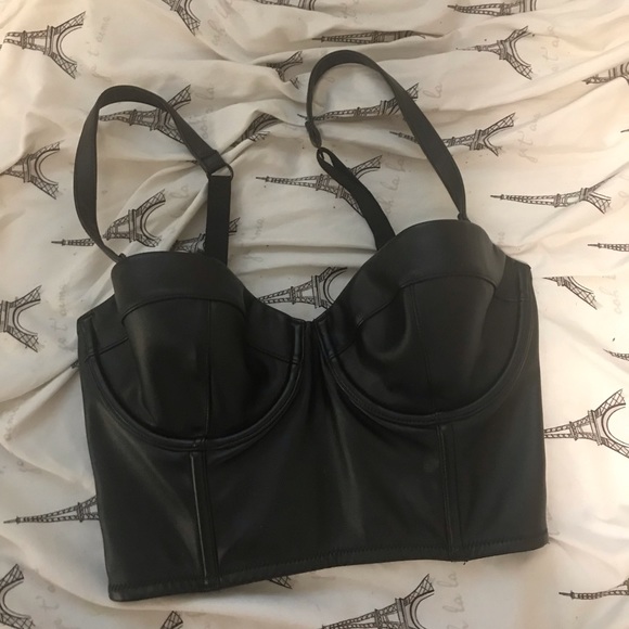 Bra Top - Picture 1 of 3